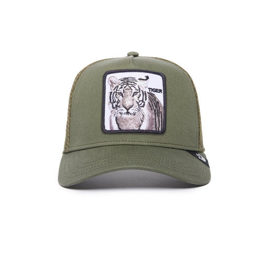 GORRA THE WHITE TIGER / GOORIN BROS