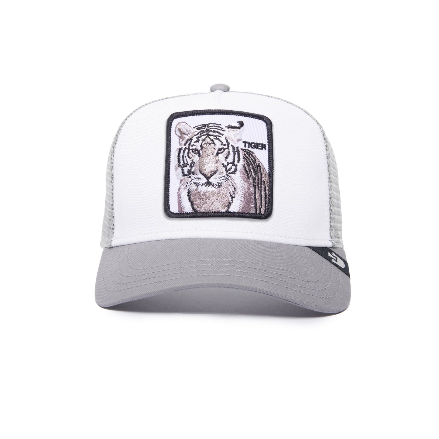 GORRA THE WHITE TIGER / GOORIN BROS