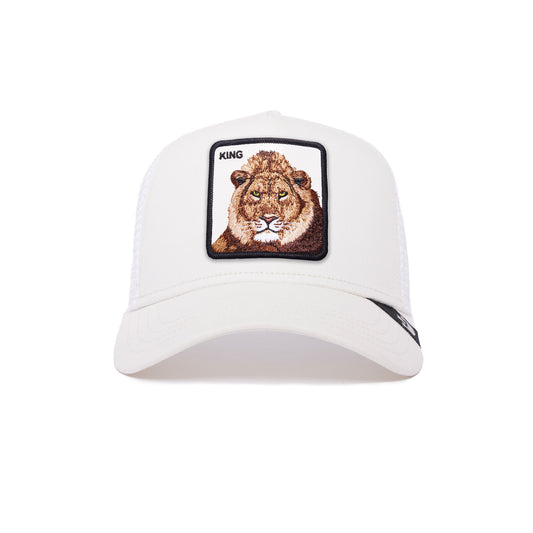 GORRA THE KING LION / GOORIN BROS