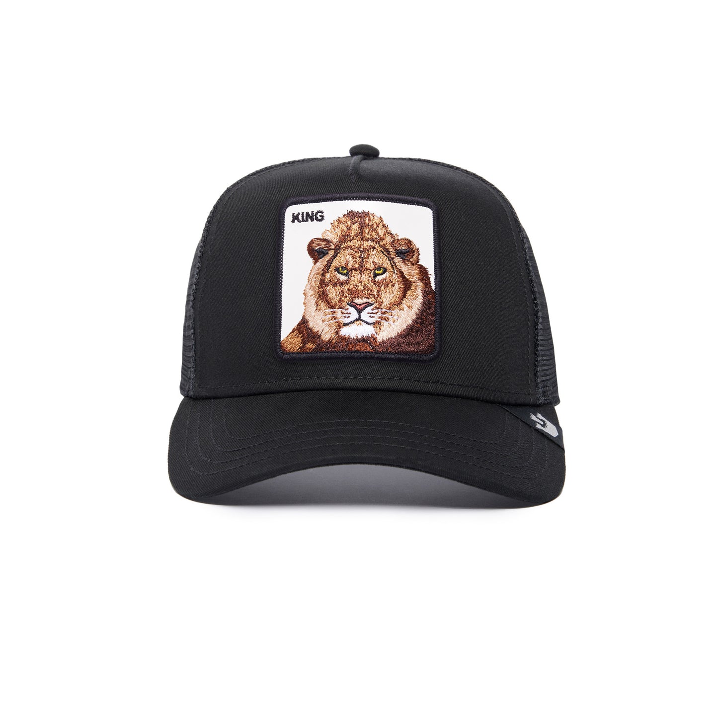 GORRA THE KING LION / GOORIN BROS