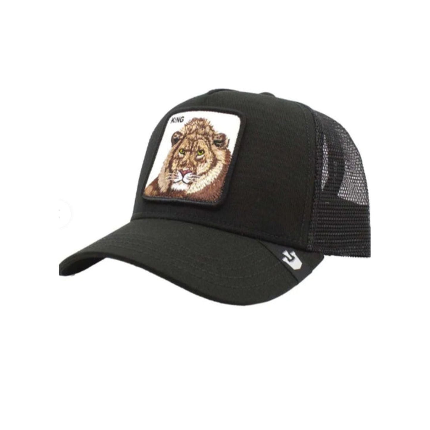 GORRA THE KING LION / GOORIN BROS