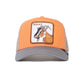 GORRA THE GOAT / GOORIN BROS