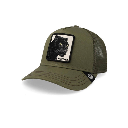 GORRA THE PANTHER / GOORIN BROS