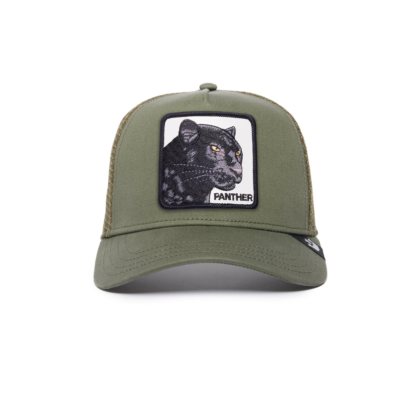 GORRA THE PANTHER / GOORIN BROS