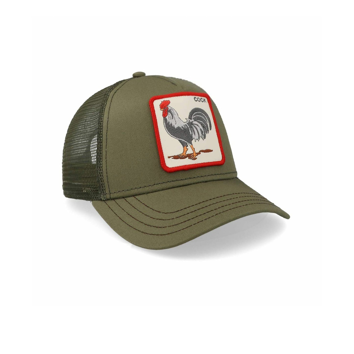 GORRA THE COCK / GOORIN BROS