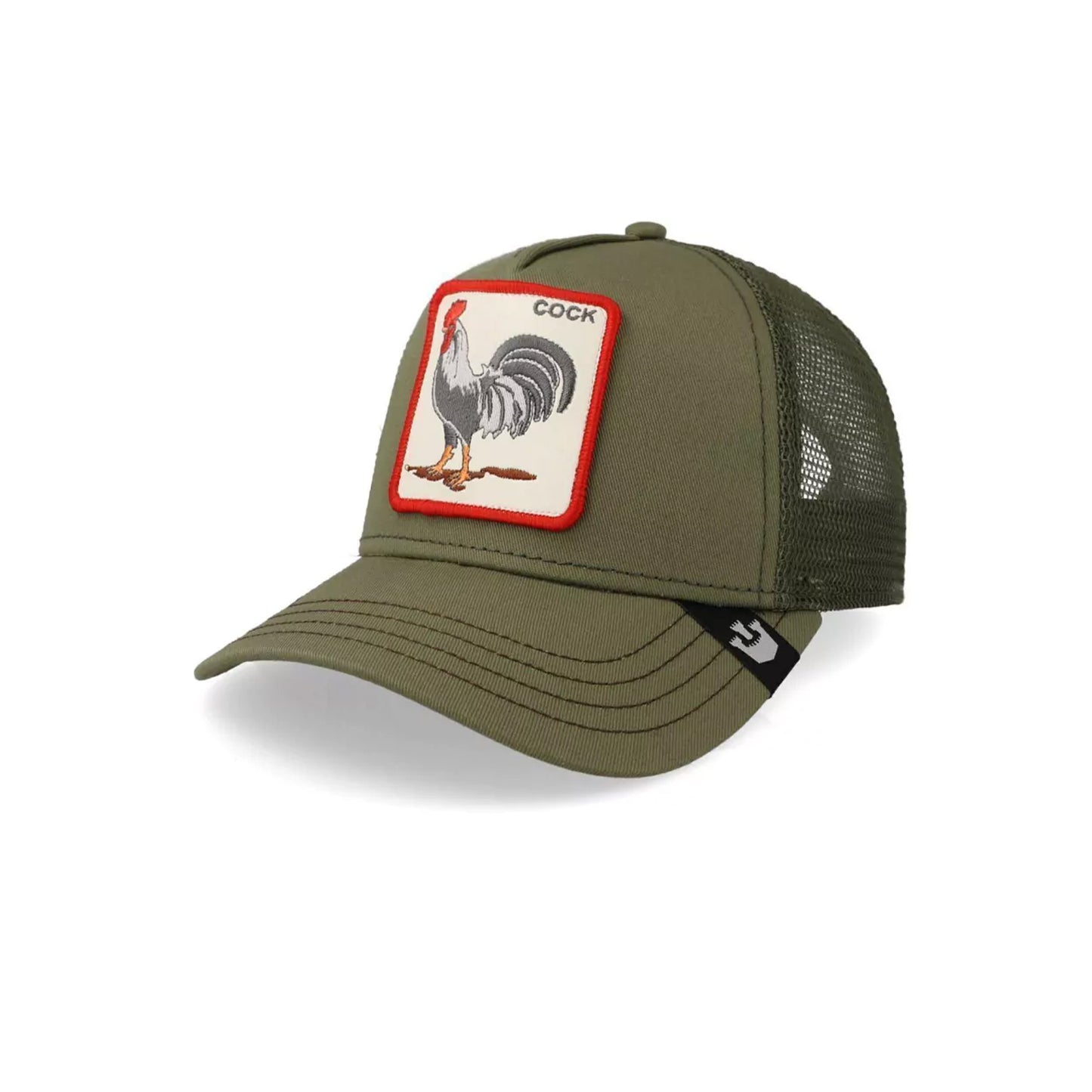 GORRA THE COCK / GOORIN BROS