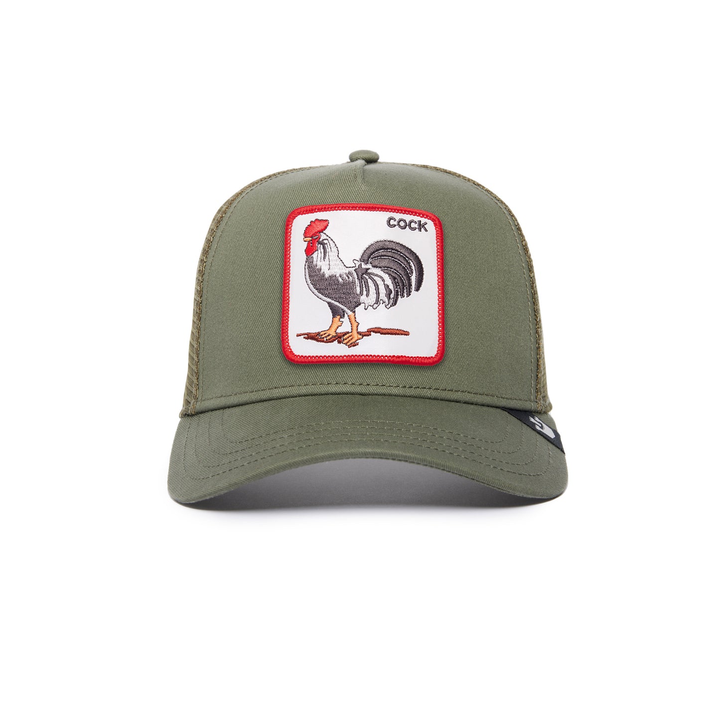 GORRA THE COCK / GOORIN BROS