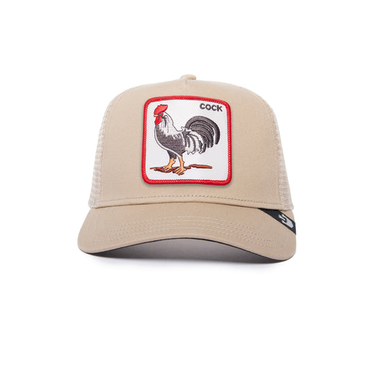 GORRA THE COCK / GOORIN BROS