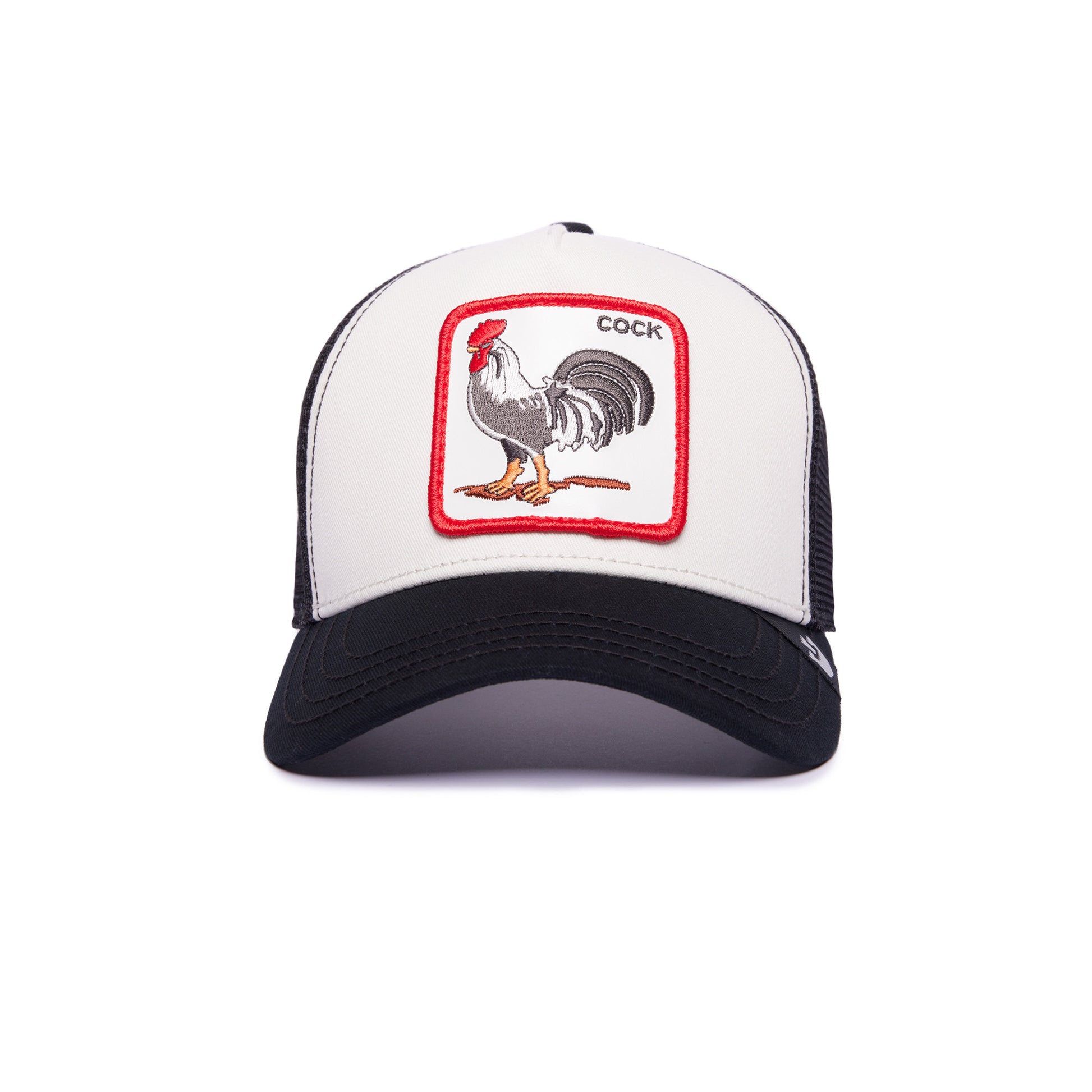 GORRA THE COCK GOORIN BROS – OA Colombia - Main Image