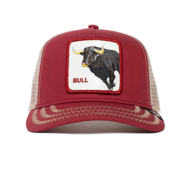 Gorra goorin bros deals bull
