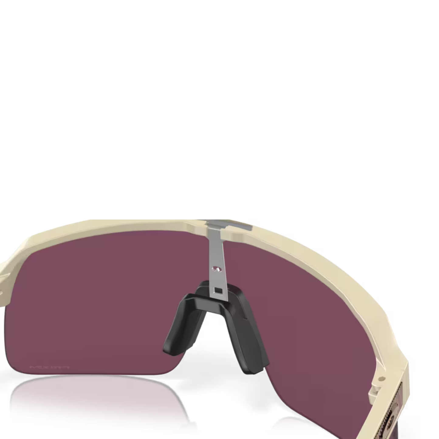 LENTES SUTRO LITE MATTE SAND PRIZM ROAD / OAKLEY