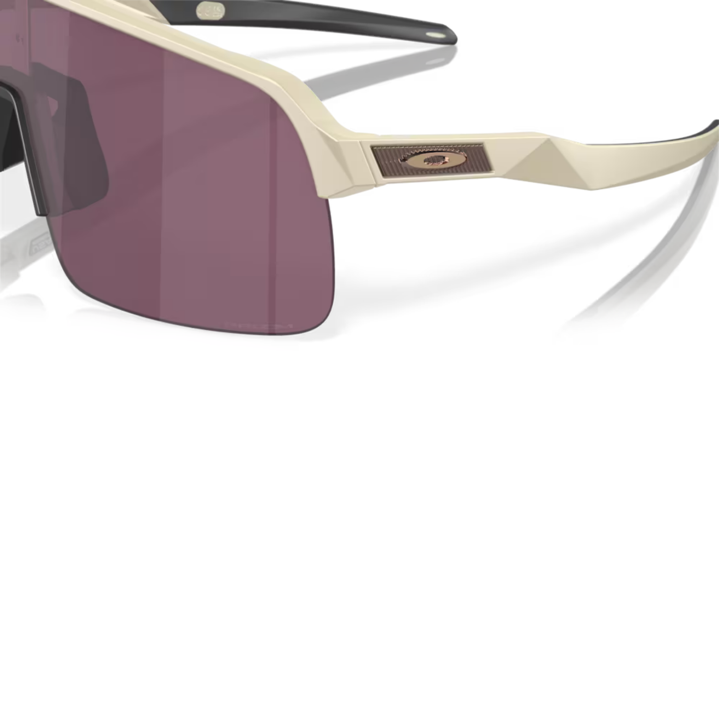 LENTES SUTRO LITE MATTE SAND PRIZM ROAD / OAKLEY