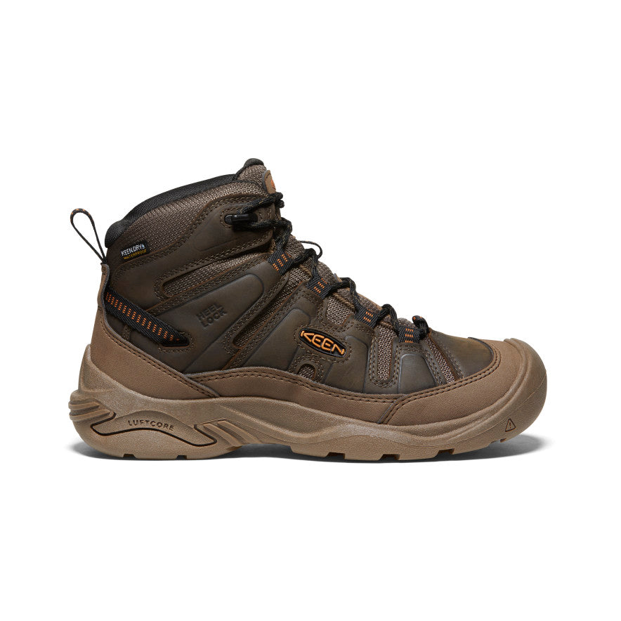 BOTA HOMBRE CIRCADIA MID WP / KEEN