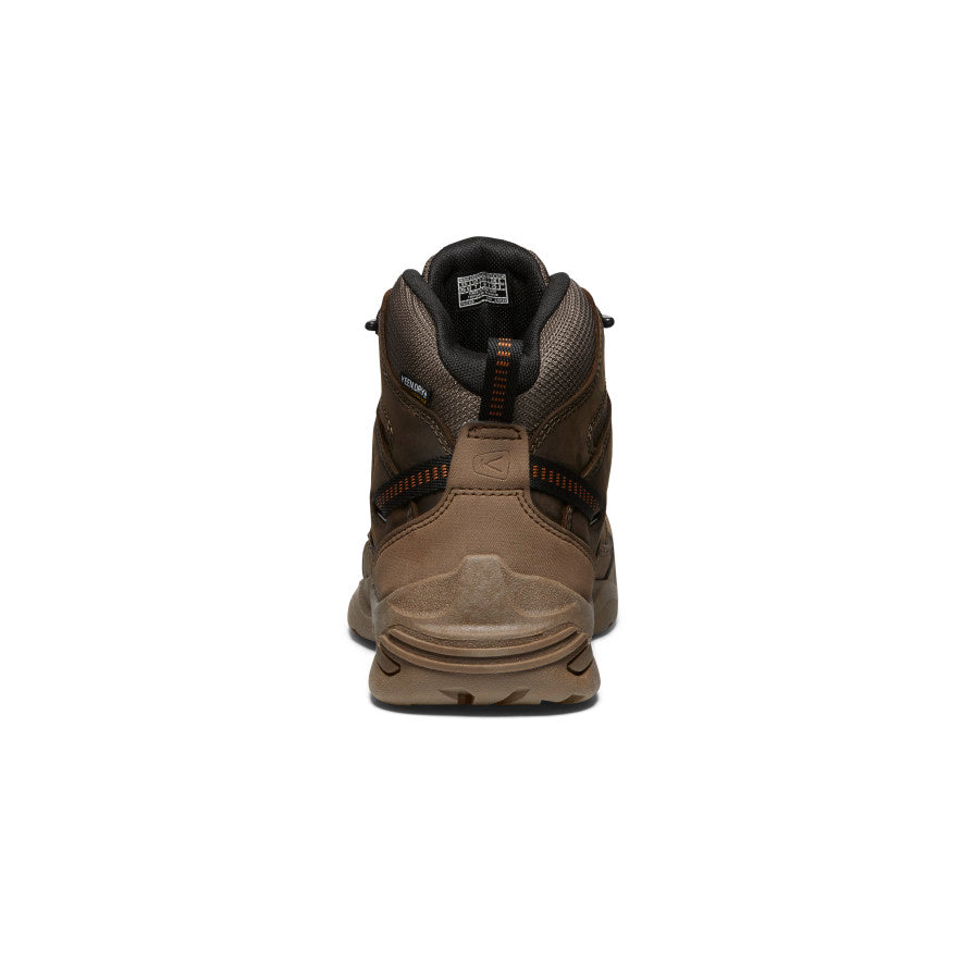 BOTA HOMBRE CIRCADIA MID WP / KEEN