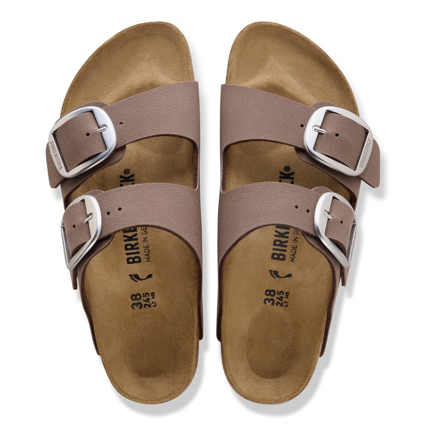 SANDALIA MUJER/ ARIZONA BB BFBC / BIRKENSTOCK