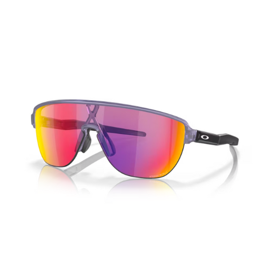 LENTES CORRIDOR MATTE TRANS LILAC PRIZM / OAKLEY