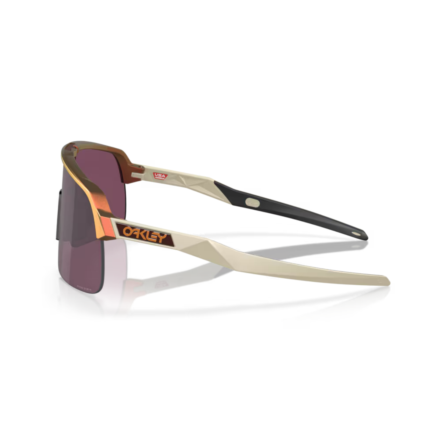 LENTES SUTRO LITE MATTE RED GOLD COL SHIFPRI / OAKLEY