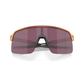 LENTES SUTRO LITE MATTE RED GOLD COL SHIFPRI / OAKLEY