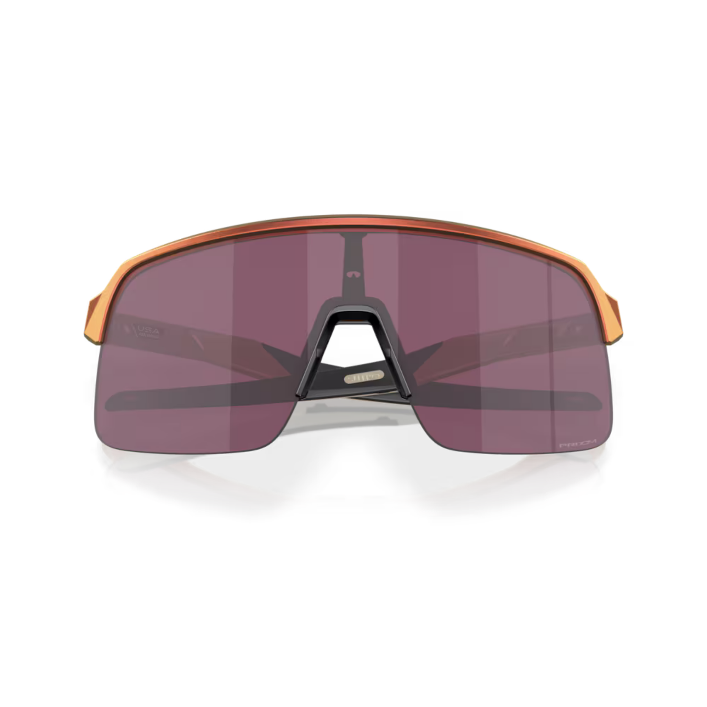 LENTES SUTRO LITE MATTE RED GOLD COL SHIFPRI / OAKLEY