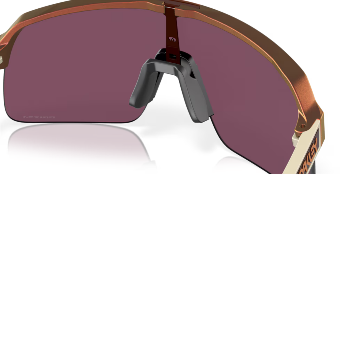 LENTES SUTRO LITE MATTE RED GOLD COL SHIFPRI / OAKLEY