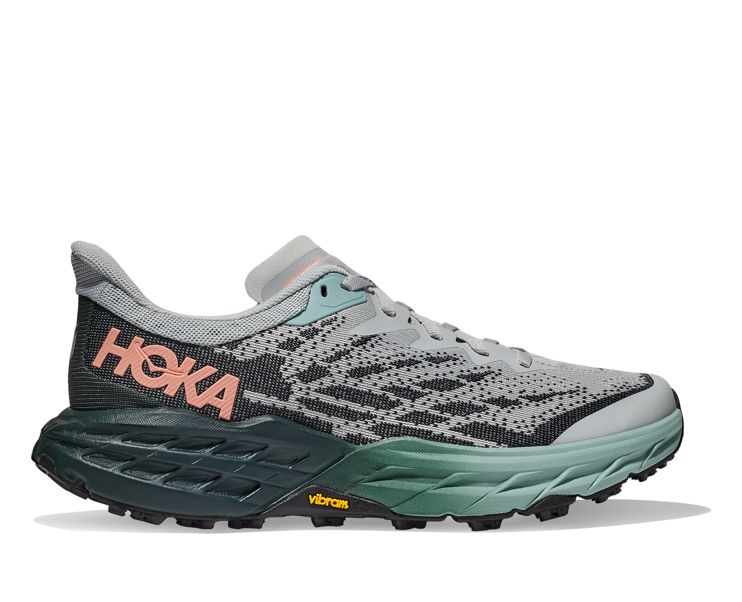 ZAPATILLA MUJER SPEEDGOAT 5 / HOKA