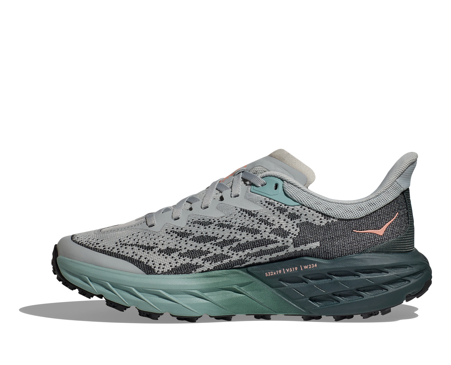 ZAPATILLA MUJER SPEEDGOAT 5 / HOKA