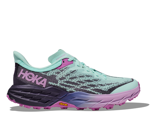 ZAPATILLA MUJER SPEEDGOAT 5 / HOKA