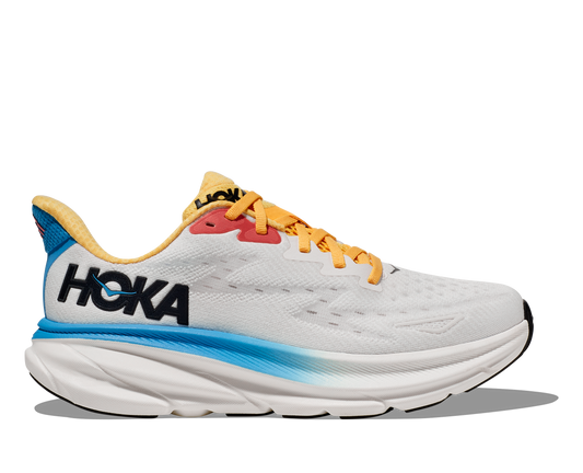 CALZADO MUJER CLIFTON 9 / HOKA