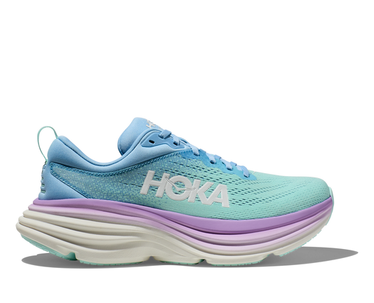 CALZADO MUJER BONDI 8 / HOKA