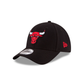 Gorra 9FORTY Ajustable / New Era - Chicago Bulls