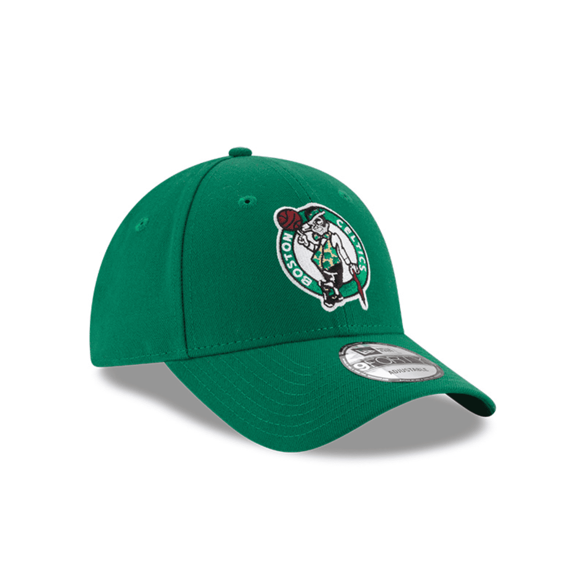 Gorra The League 39Thirty Cerrada / New Era - Boston Celtics