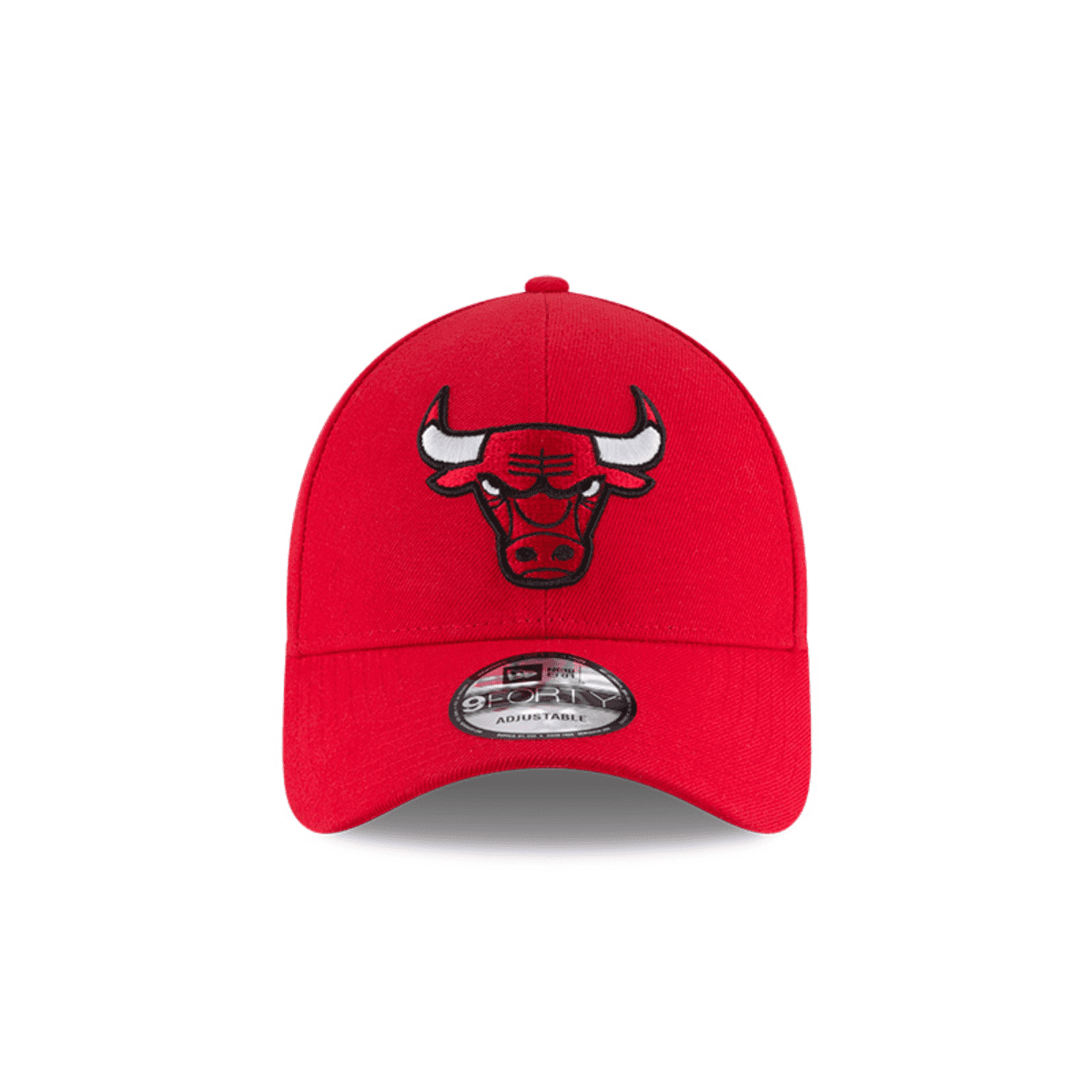 Gorra 9FORTY Ajustable / New Era - Chicago Bulls