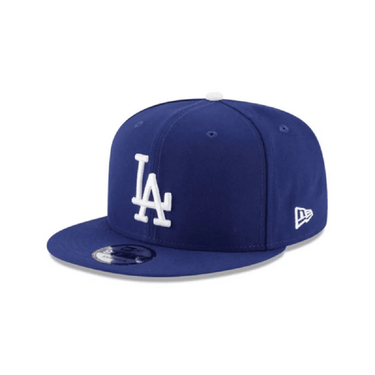 Gorra MLB BASIC 9FIFTY Ajustable / New Era - Los Angeles Dodgers