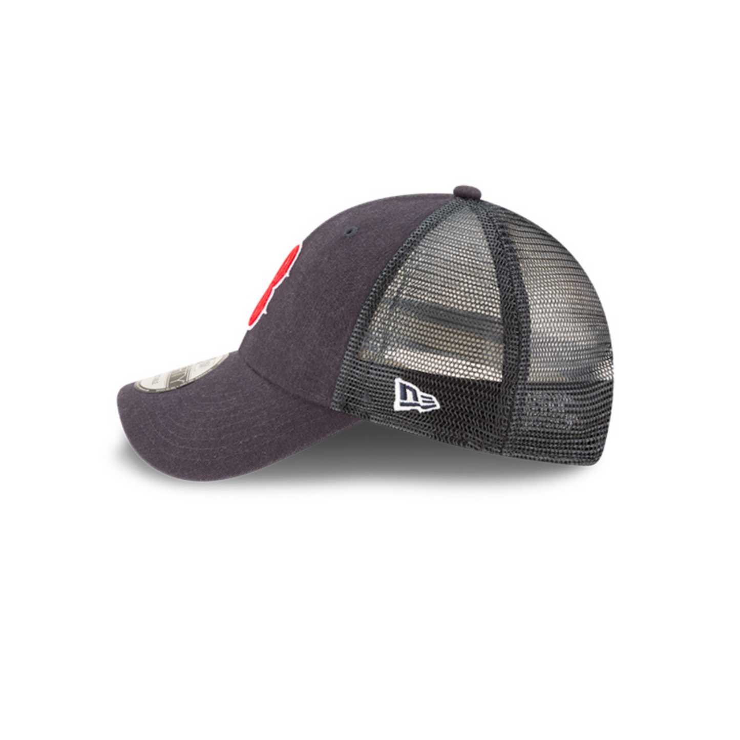 GORRA 940-TRUCK BOSRED PRI / NEW ERA