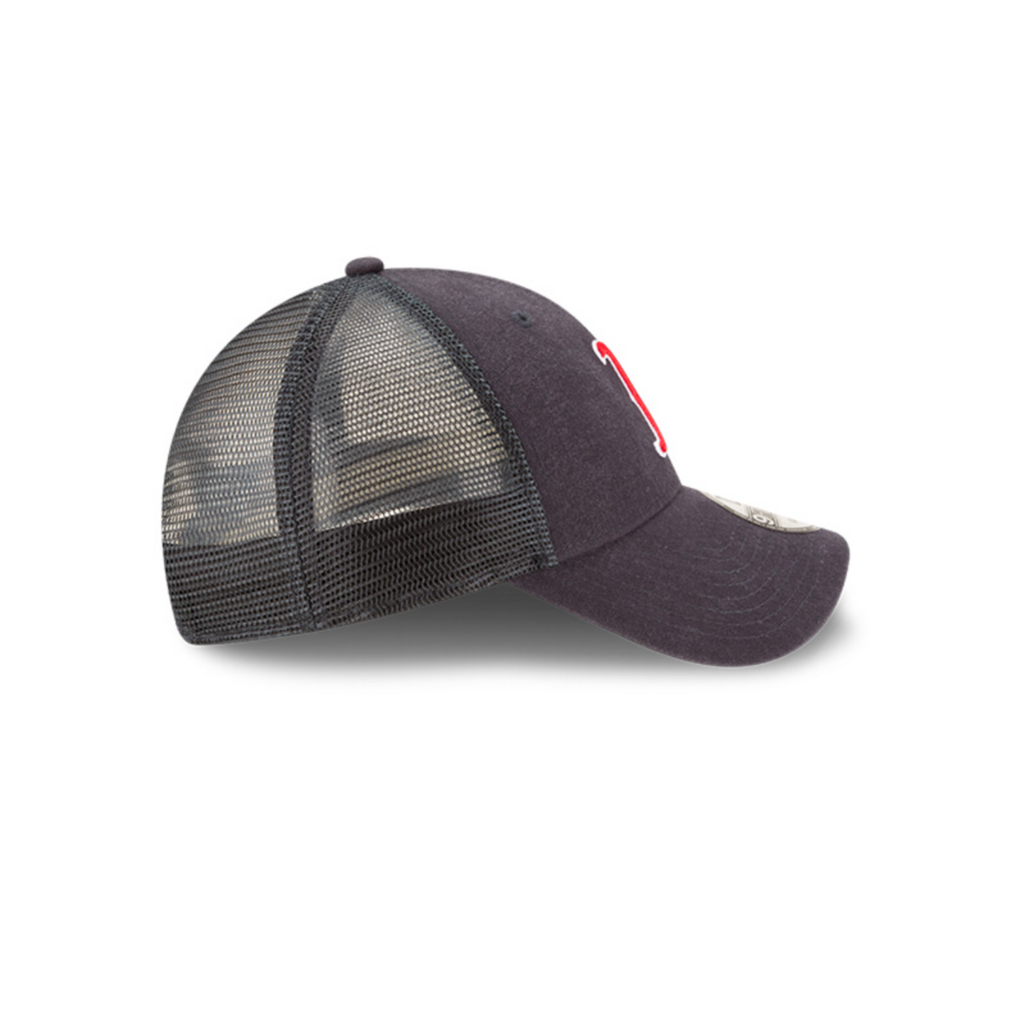 GORRA 940-TRUCK BOSRED PRI / NEW ERA