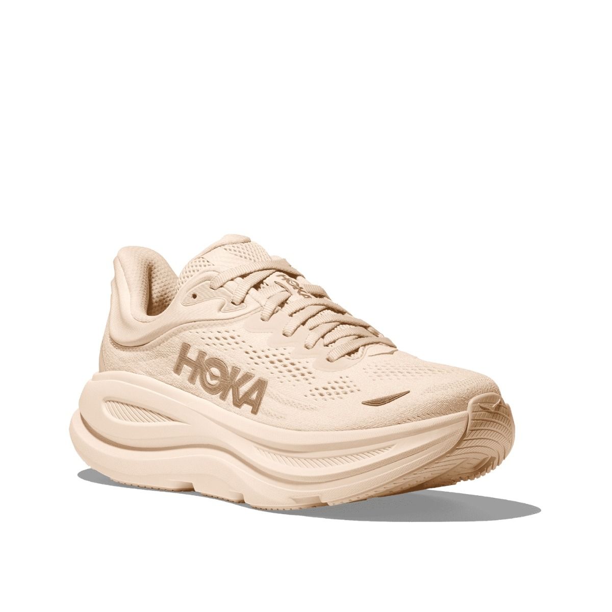 TENIS MUJER/ BONDI 9 / HOKA