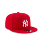 Gorra Basic  9FIFTY Ajustable / New Era - New York Yankees