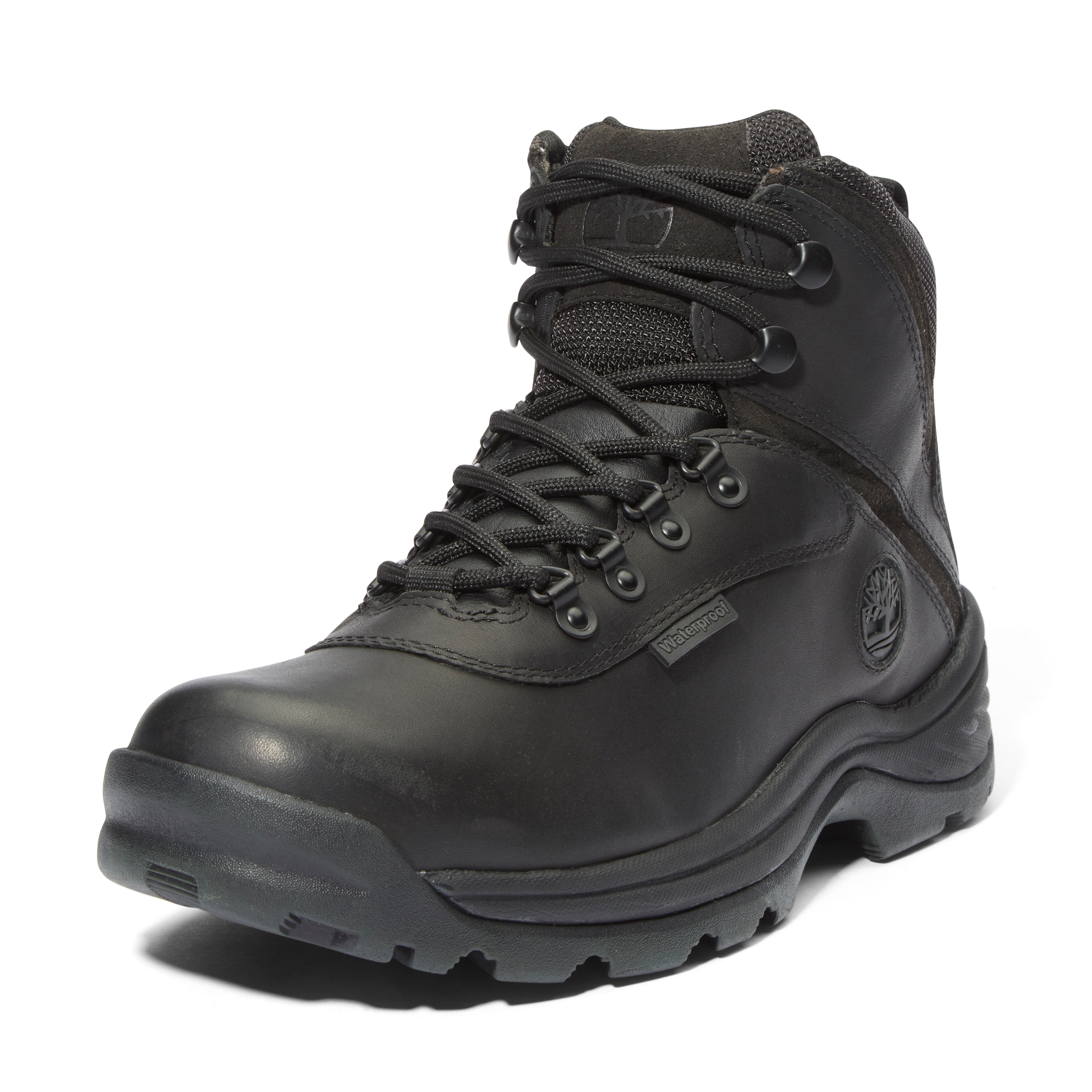 Botas timberland clearance waterproof negras