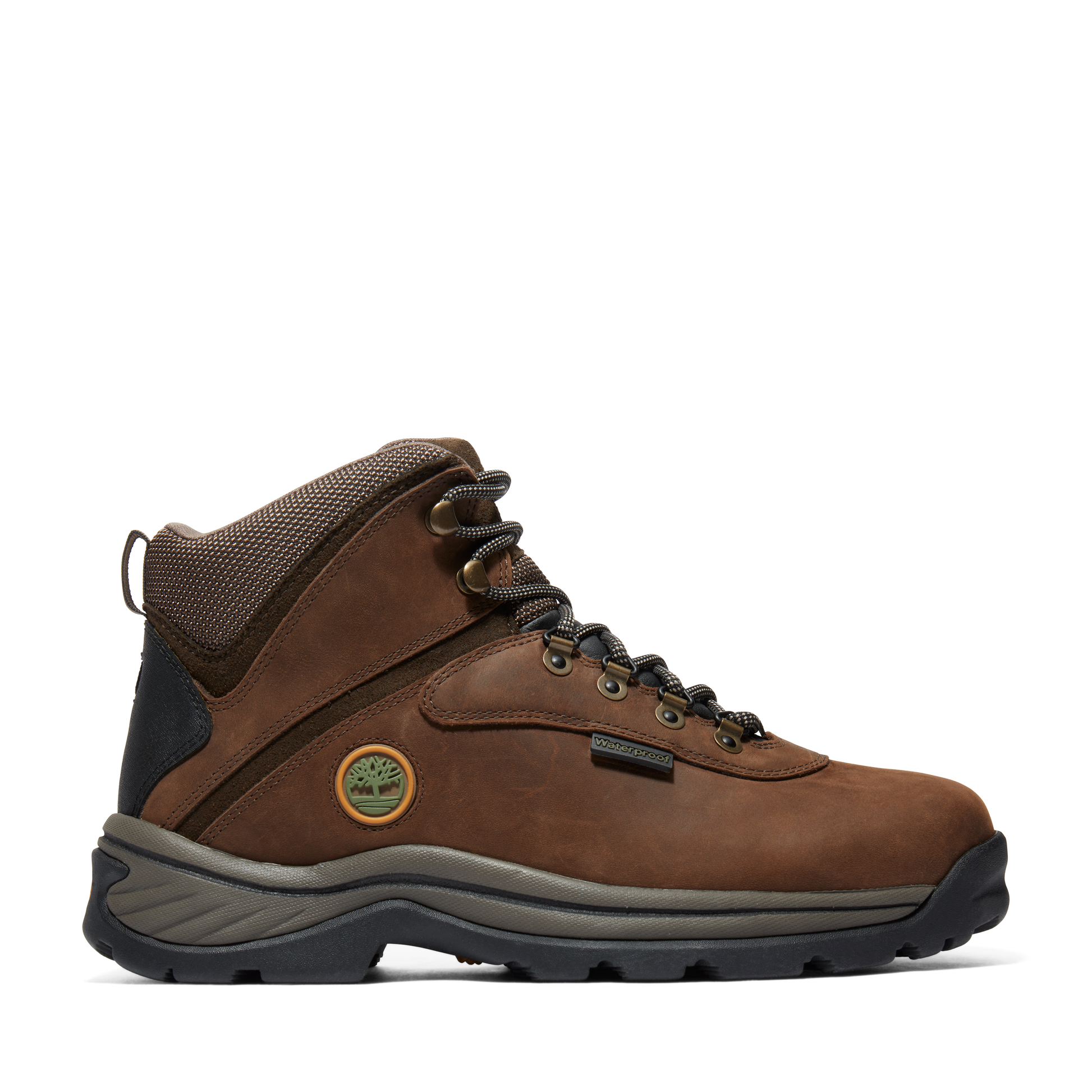 Botas Timberland White Ledge Mid Café | Outdoor Adventure Colombia