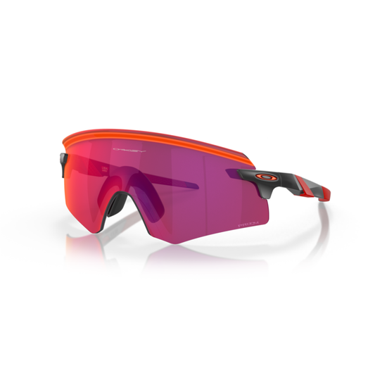 LENTES ENCODER MATTE BLACKPRIZM ROAD / OAKLEY