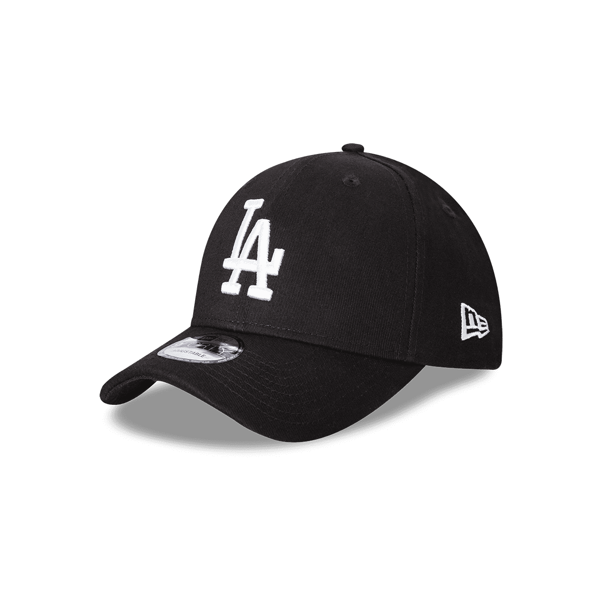 GORRA MLB BASICS 9FORTY AJUSTABLE LOS ANGELES DODGERS / NEW ERA