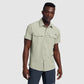 CAMISA HOMBRE ATLAS EXPLORATION FLEX ML / EDDIE BAUER