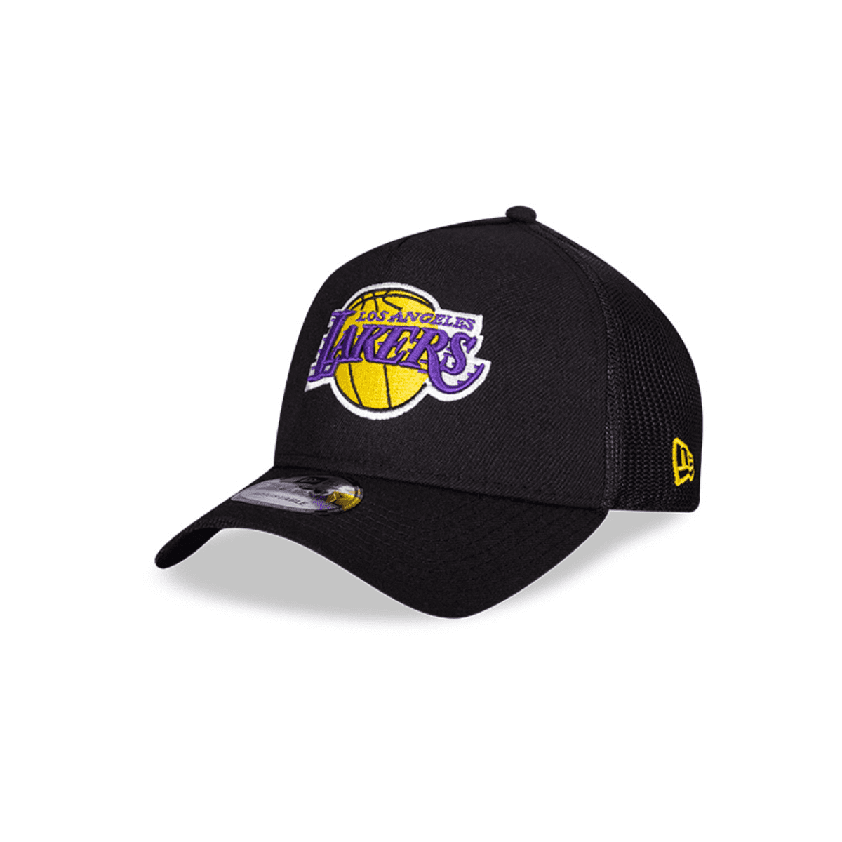 Gorra Classic 9FORTY AF Ajustable / New Era - Los Angeles Lakers