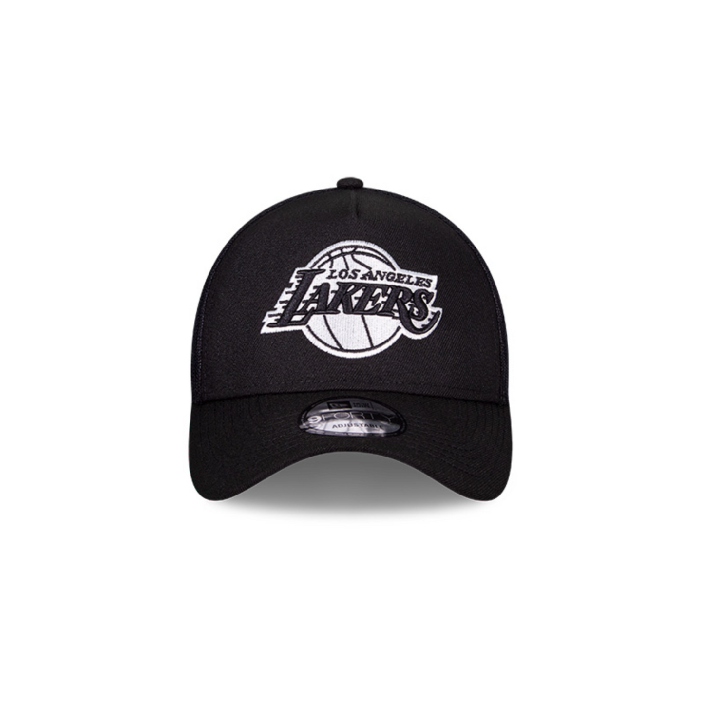 GORRA 940AF-NBA LOSLAK LATAM BLK / NEW ERA