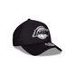 GORRA 940AF-NBA LOSLAK LATAM BLK / NEW ERA