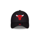 Gorra Classic 9FORTY AF Ajustable / New Era - Chicago Bulls