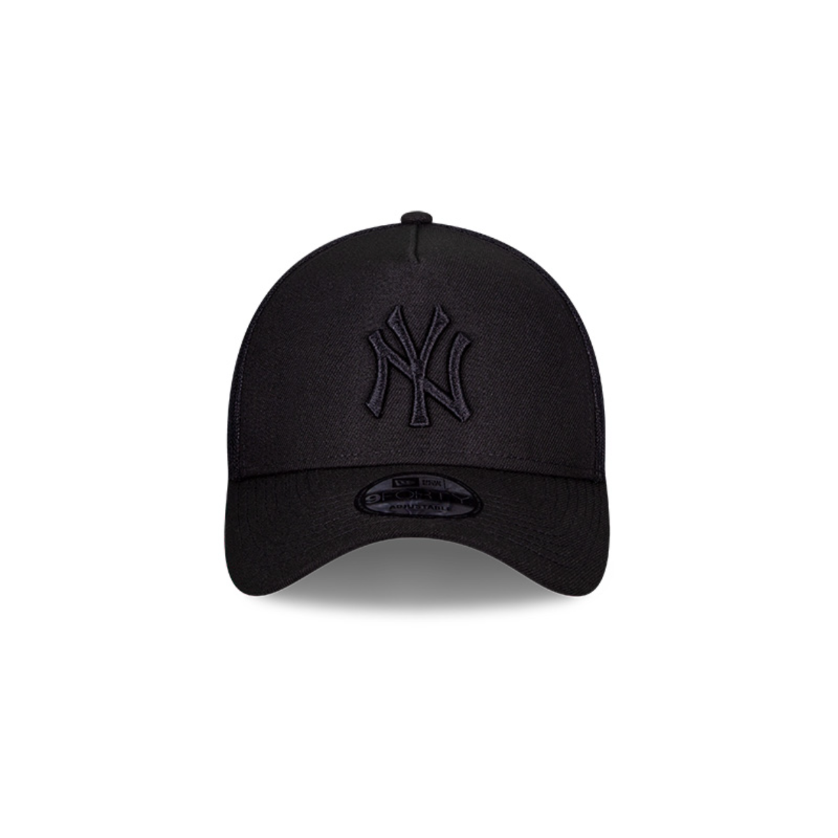 Gorra Black on Black Classic 9FORTY AF Ajustable / New Era - New York Yankees