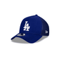 Gorra Classic 9FORTY AF Ajustable / New Era - Los Angeles Dodgers