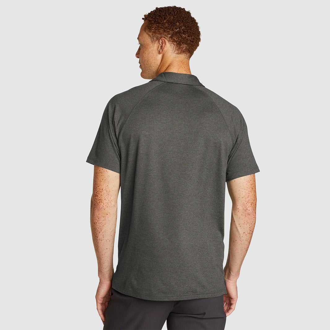 POLO HOMBRE MTN TREK / EDDIE BAUER