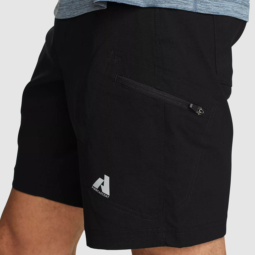 PANTALON CORTO HOMBRE GUIDE PRO SHORT / EDDIE BAUER